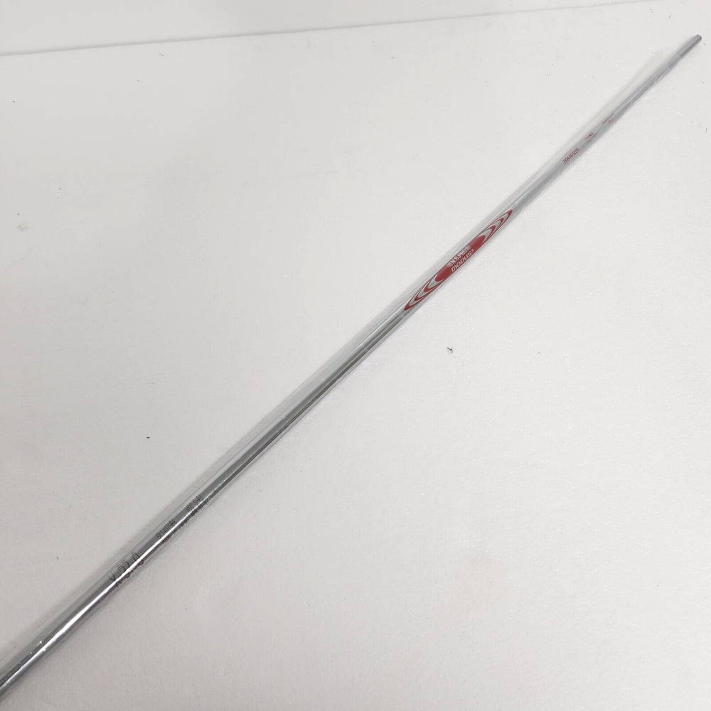 Nippon N.S. Pro Modus 3 Tour 125 .355" Iron Extra Stiff Shaft Only 38.5" Long - Picture 2 of 6
